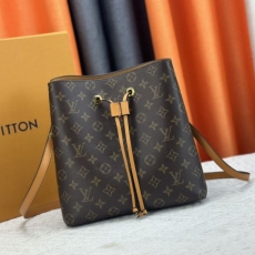 Louis Vuitton Bucket Bags